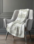 Flowing Harmony 50" x 70" Throw Blanket -- view 13