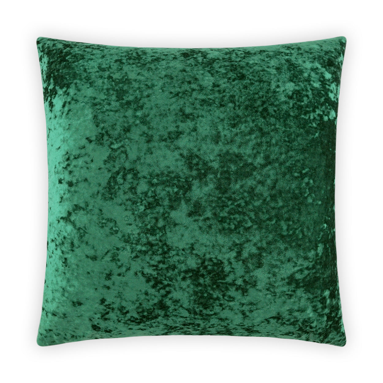 D.V. Kap Riverdale Hunter Green Throw Pillow With Insert