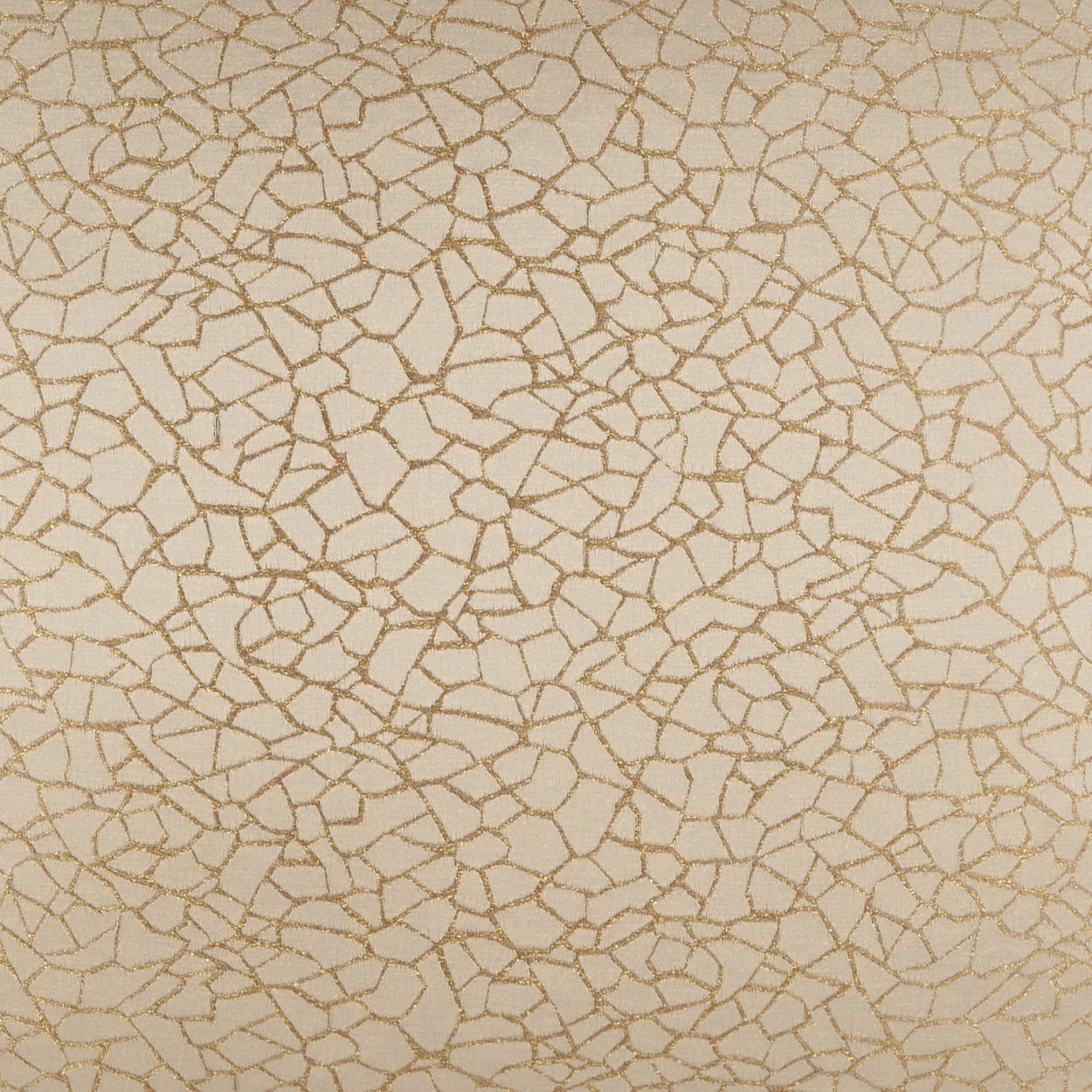 D.V. Kap Gravel Brown Throw Pillow With Insert