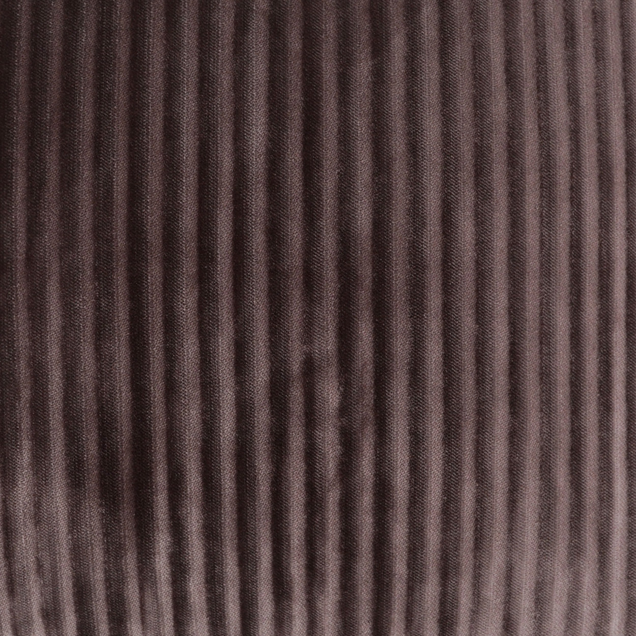 D.V. Kap Hayworth Mauve Coffee Brown Throw Pillow With Insert