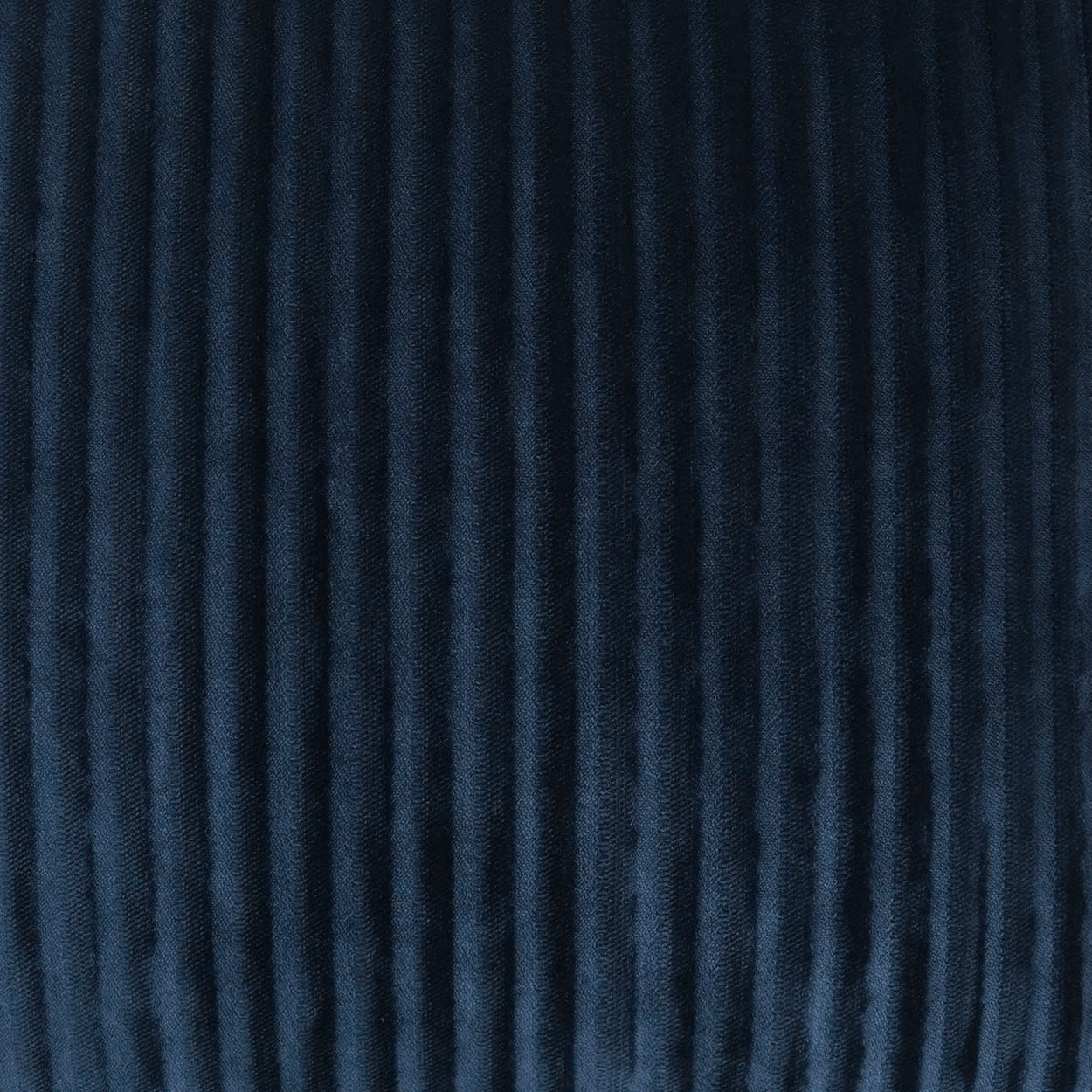 D.V. Kap Hayworth Royal Blue Throw Pillow With Insert