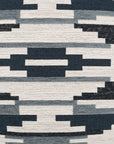 D.V. Kap Littleton Slate Blue Throw Pillow With Insert