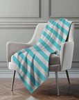 Fluid Mirage 50" x 70" Throw Blanket -- view 16