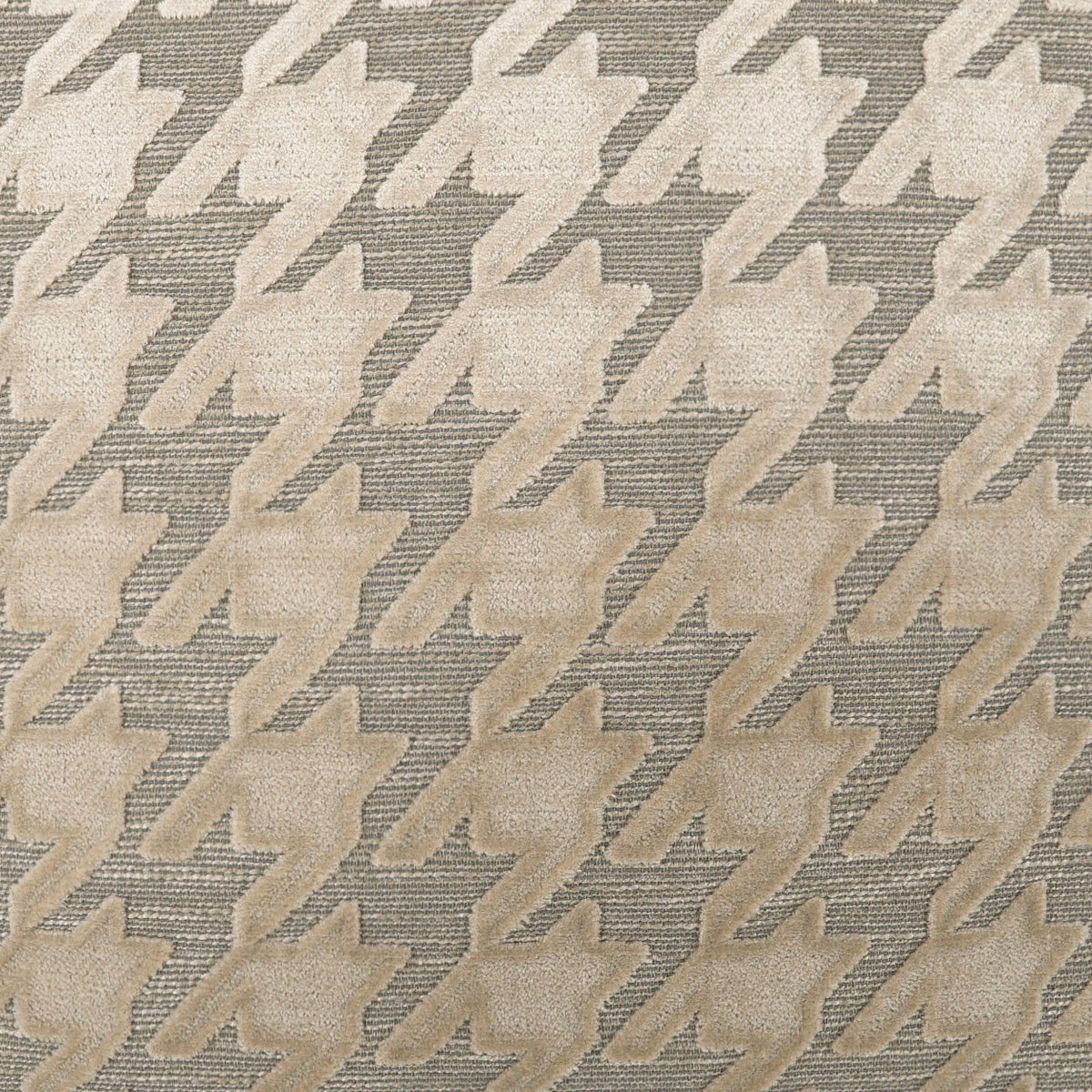 D.V. Kap Suit Yourself Sand Brown Throw Pillow With Insert