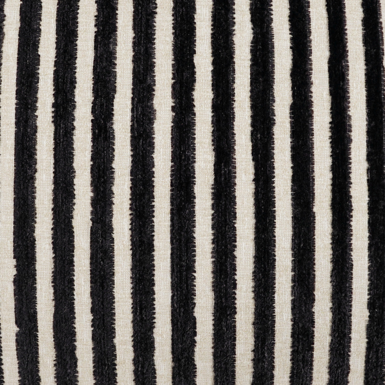 D.V. Kap Limits Onyx Black Throw Pillow With Insert