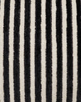 D.V. Kap Limits Onyx Black Throw Pillow With Insert