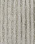 D.V. Kap Limits Silver Grey Throw Pillow With Insert
