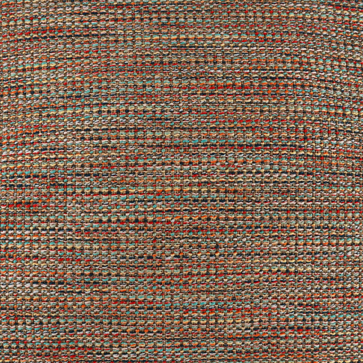 D.V. Kap Murano Brown Throw Pillow With Insert