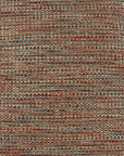 D.V. Kap Murano Brown Throw Pillow With Insert
