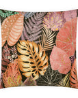 D.V. Kap Congo Handcrafted Throw Pillow