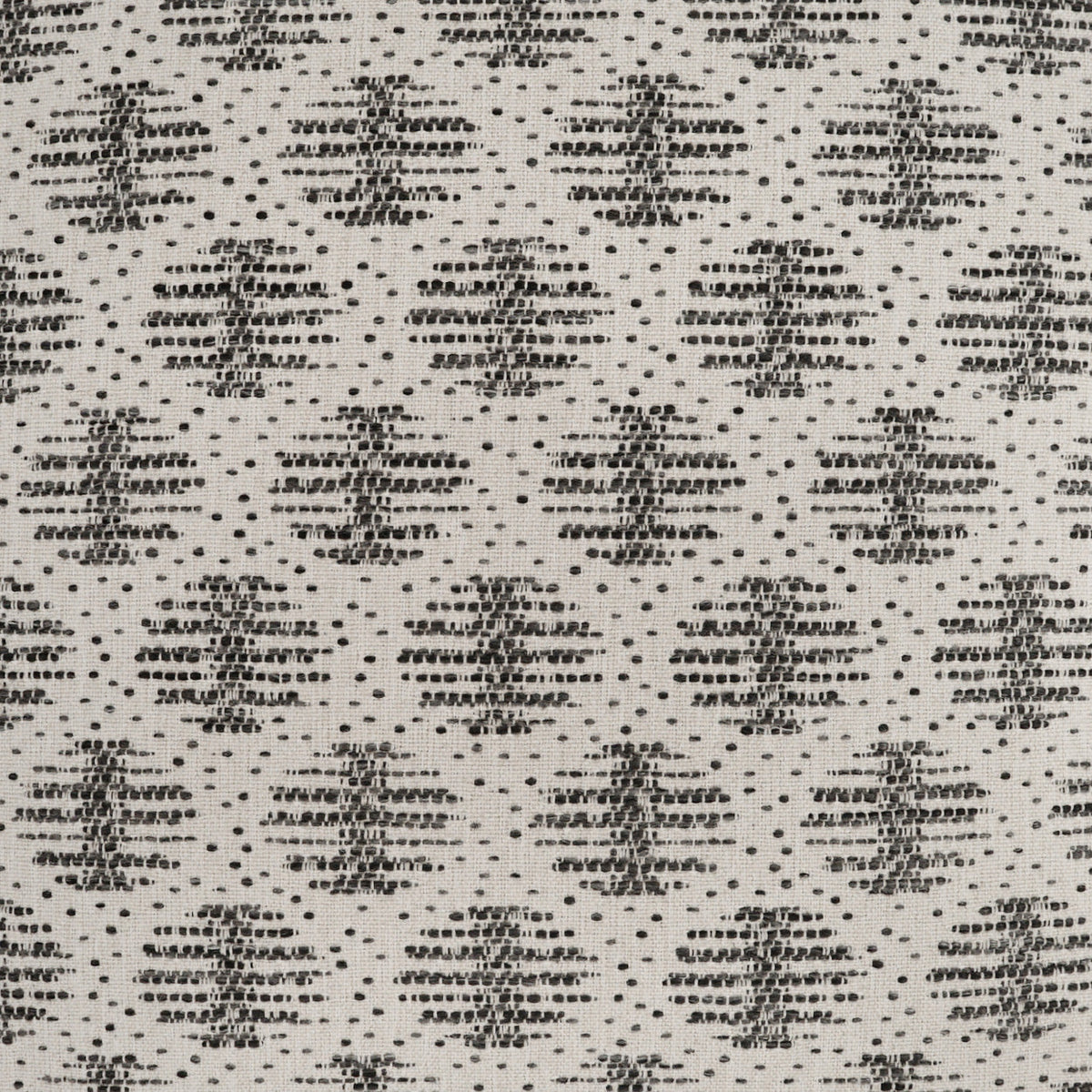 D.V. Kap Winner Graphite Brown Throw Pillow With Insert