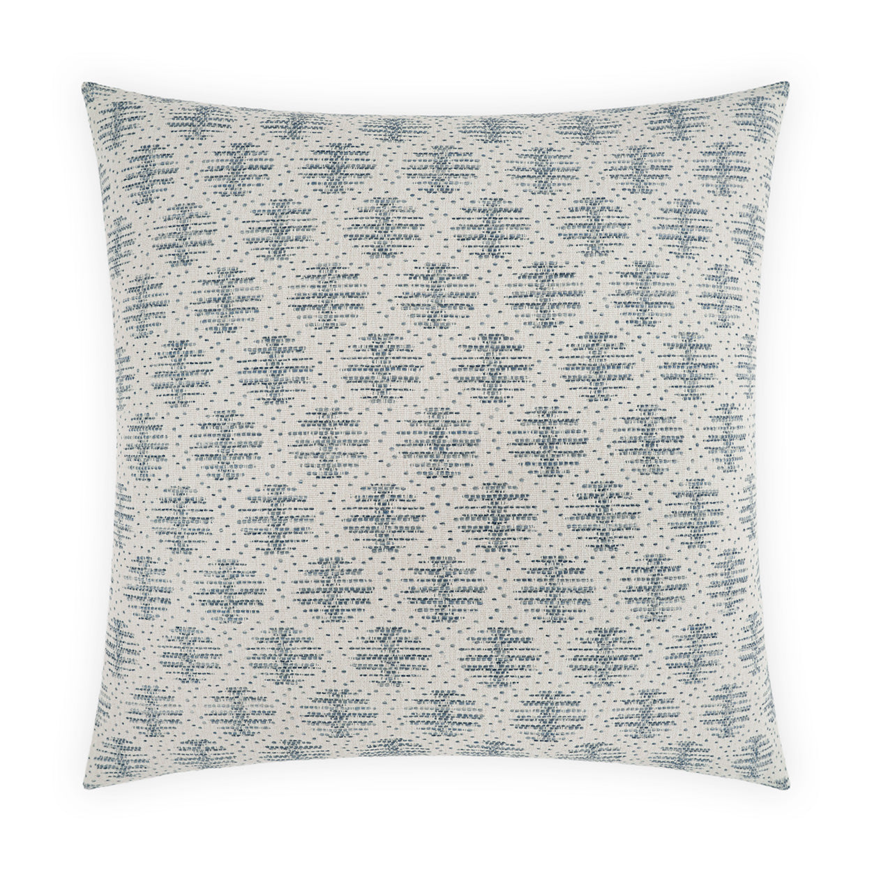 D.V. Kap Winner Storm Off-White Throw Pillow With Insert