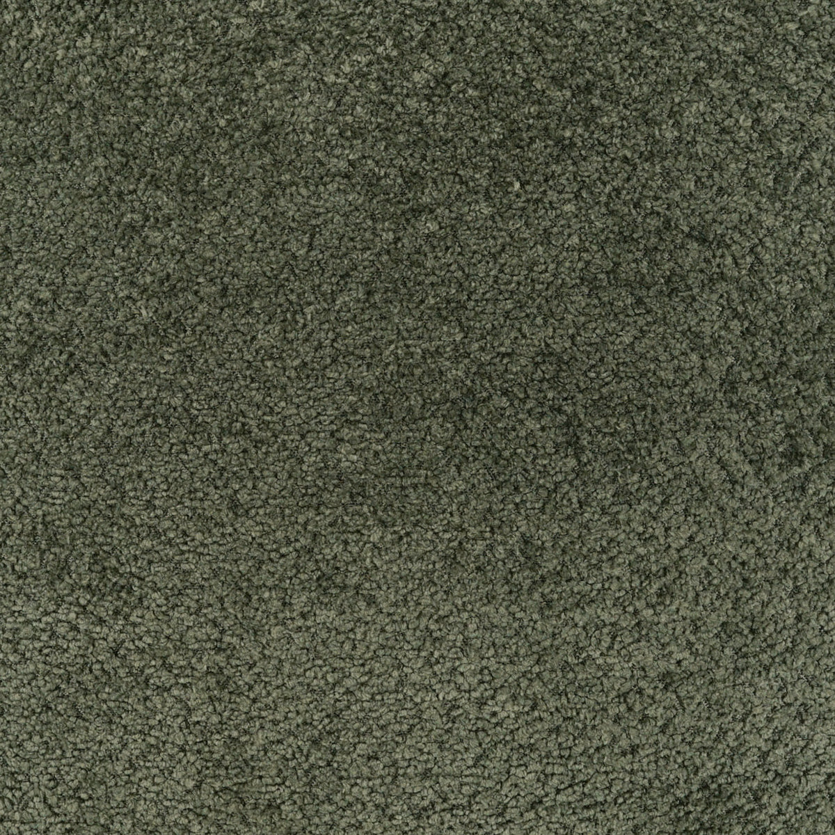D.V. Kap Snuggle Moss Green Throw Pillow With Insert