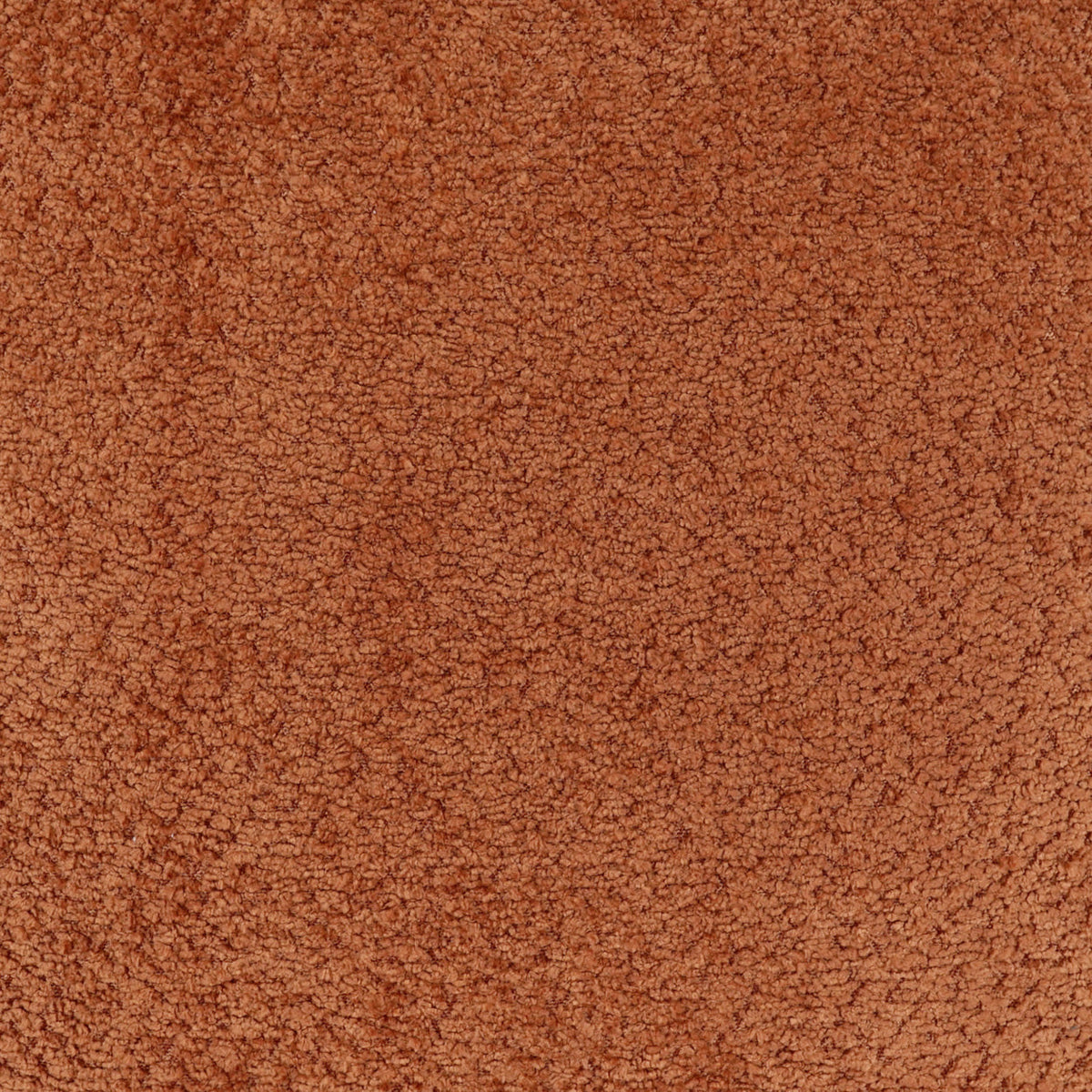 D.V. Kap Snuggle Rust Brown Throw Pillow With Insert