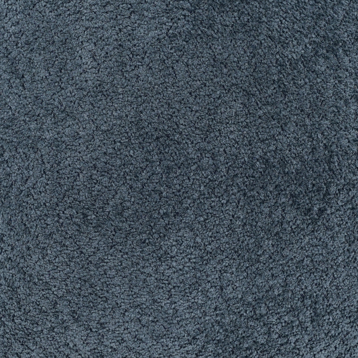D.V. Kap Snuggle Sapphire Blue Throw Pillow With Insert