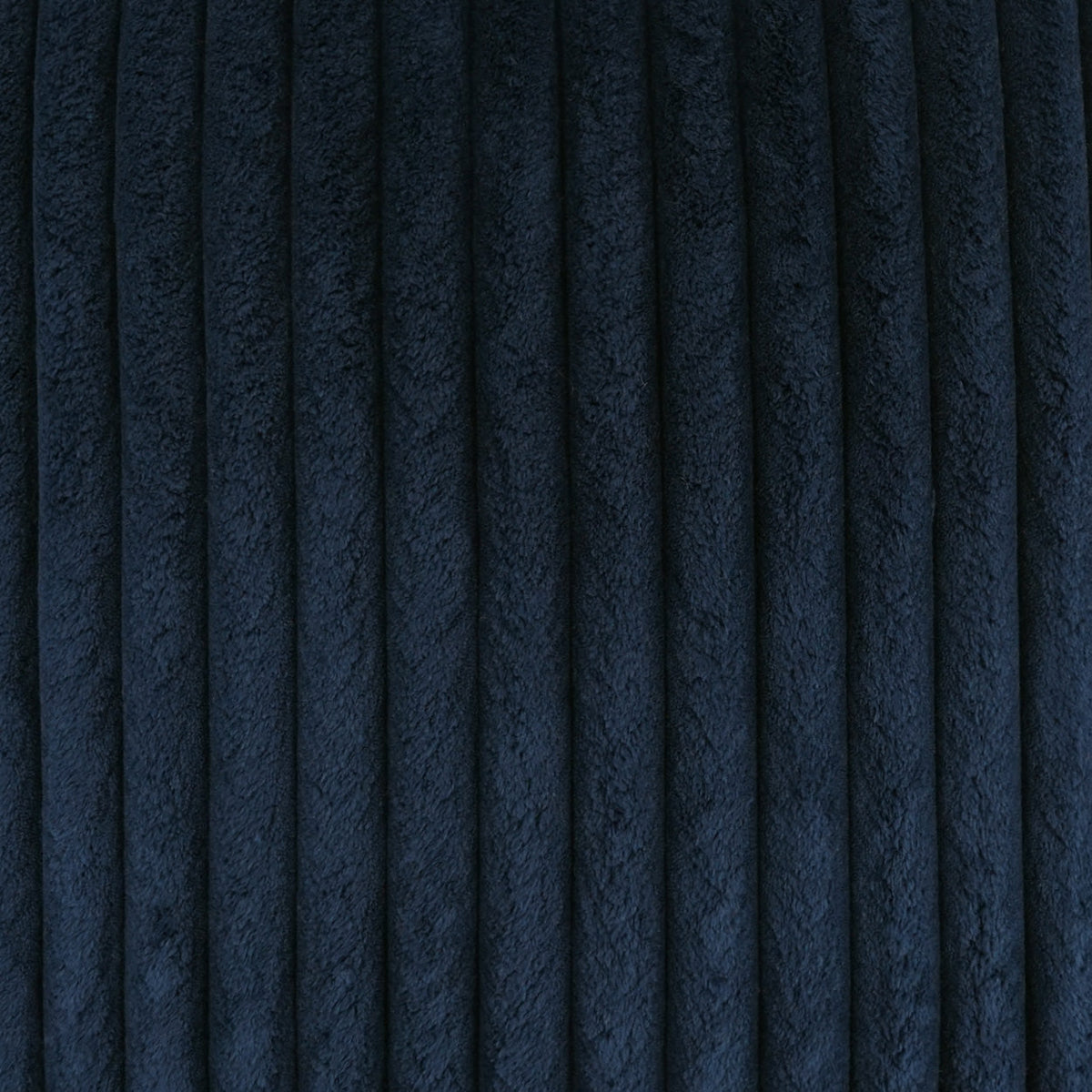 D.V. Kap Megga Navy Blue Throw Pillow With Insert
