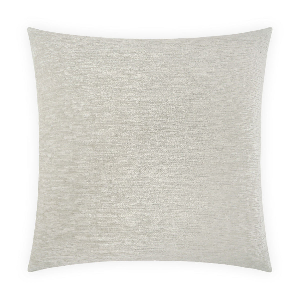 D.V. Kap Jennry Ivory Throw Pillow With Insert