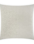 D.V. Kap Jennry Ivory Throw Pillow With Insert