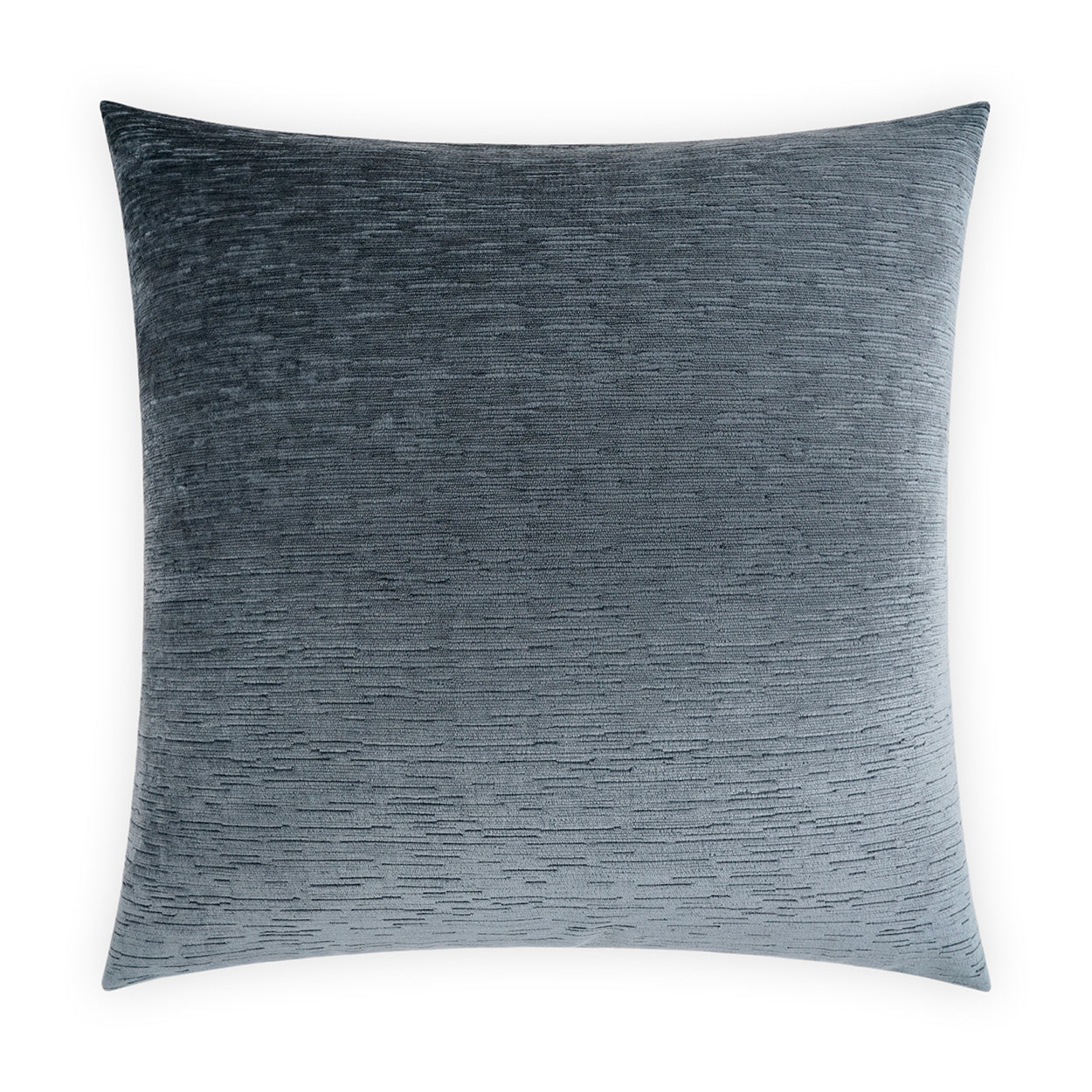 D.V. Kap Jennry Mineral Blue Throw Pillow With Insert