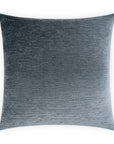 D.V. Kap Jennry Mineral Blue Throw Pillow With Insert