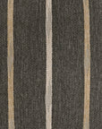D.V. Kap Wallasch Graphite Grey Throw Pillow With Insert