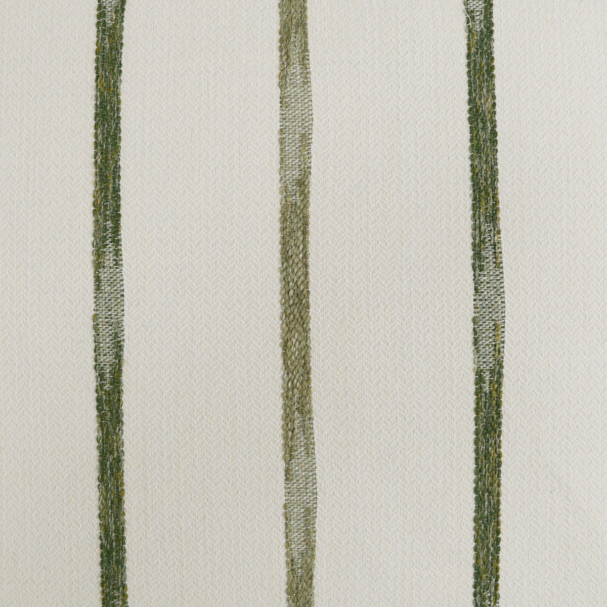 D.V. Kap Wallasch Moss Off-White Throw Pillow With Insert