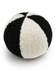 D.V. Kap Poodle Ball II Throw Pillow With Insert