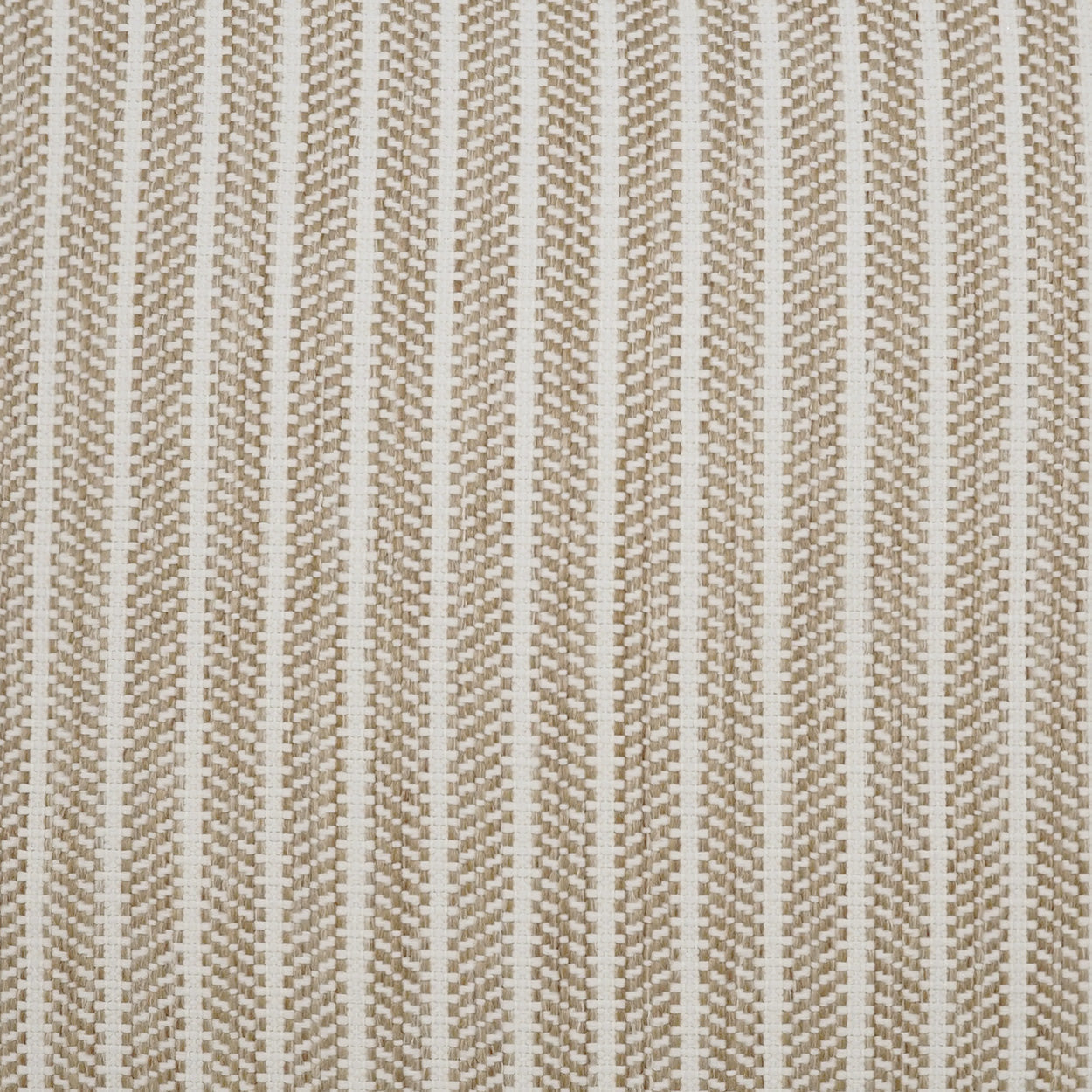 D.V. Kap Convergence Olefin Striped Throw Pillow