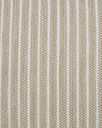 D.V. Kap Convergence Olefin Striped Throw Pillow