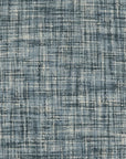 D.V. Kap Ecstasy Blue Throw Pillow