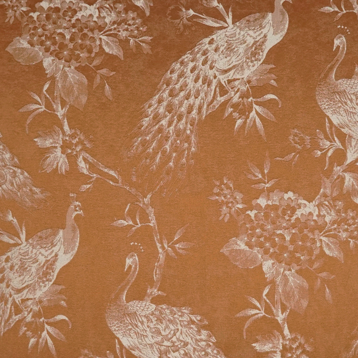 D.V. Kap Rococo Removeable Cover Throw Pillow