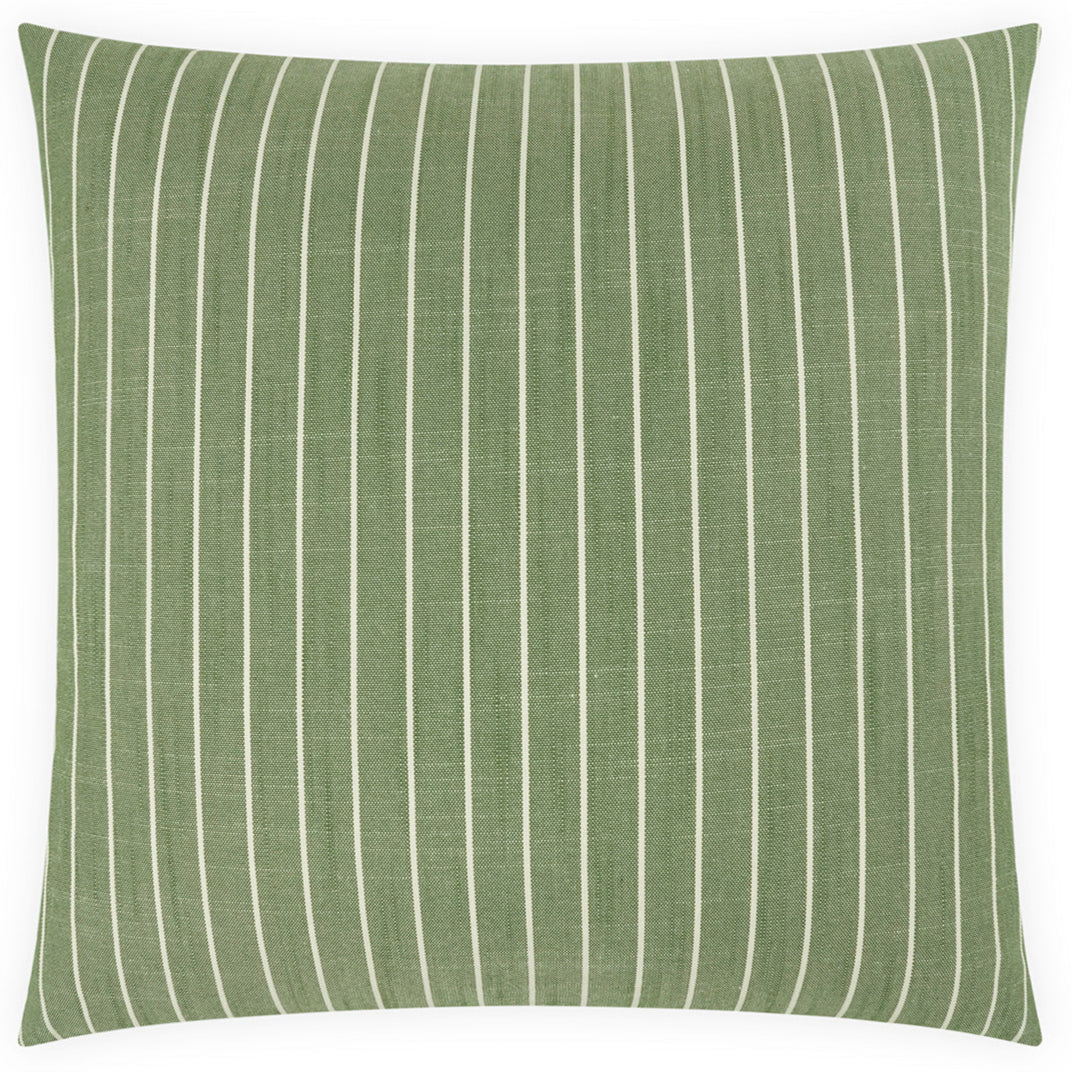 D.V. Kap Butler Handcrafted Throw Pillow