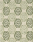 D.V. Kap Leafalong Green Throw Pillow