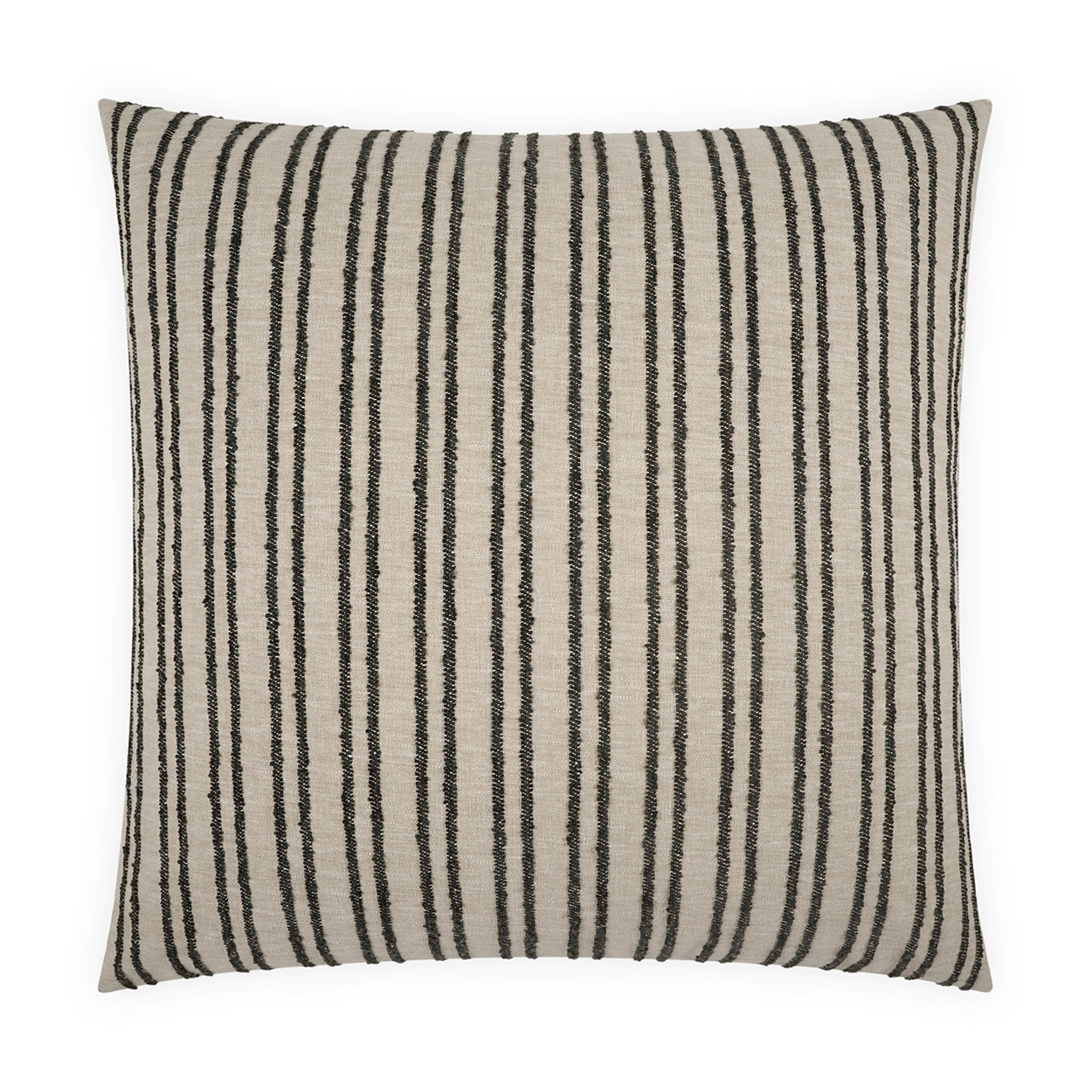 D.V. Kap Stanton Stripe Design Throw Pillow