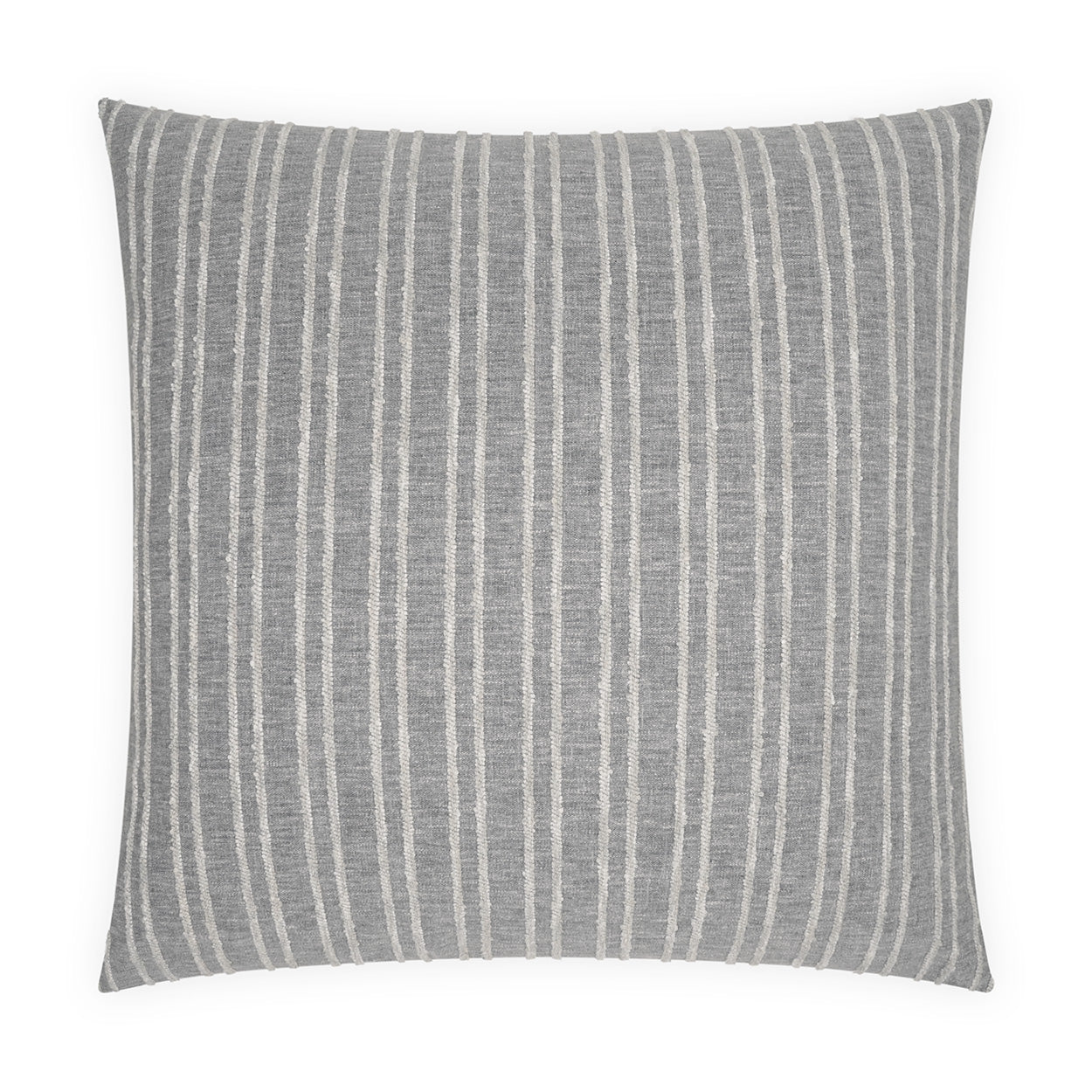 D.V. Kap Stanton Stripe Design Throw Pillow
