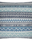D.V. Kap Naya Chevron Design Throw Pillow