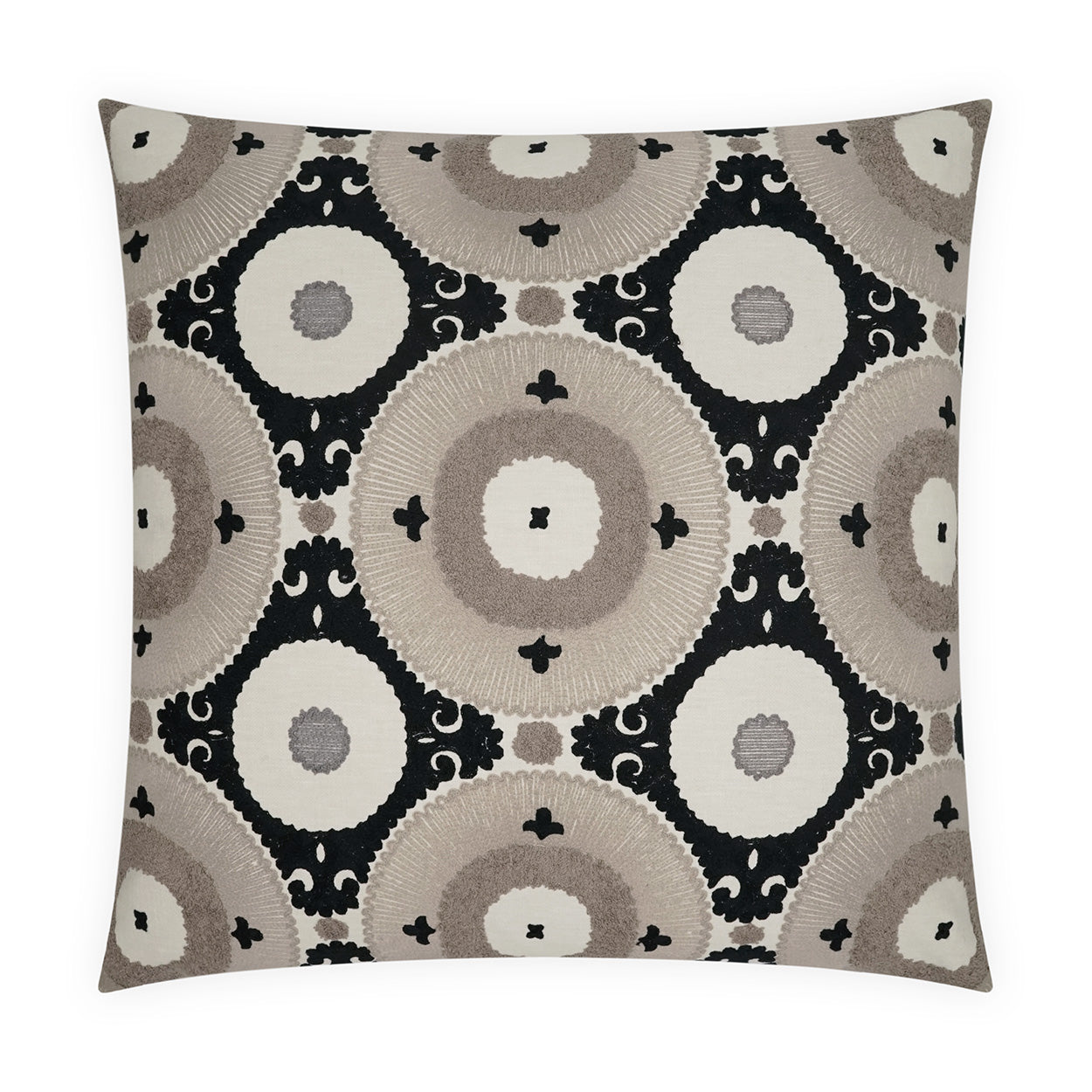 D.V. Kap Kasbah Handcrafted Throw Pillow
