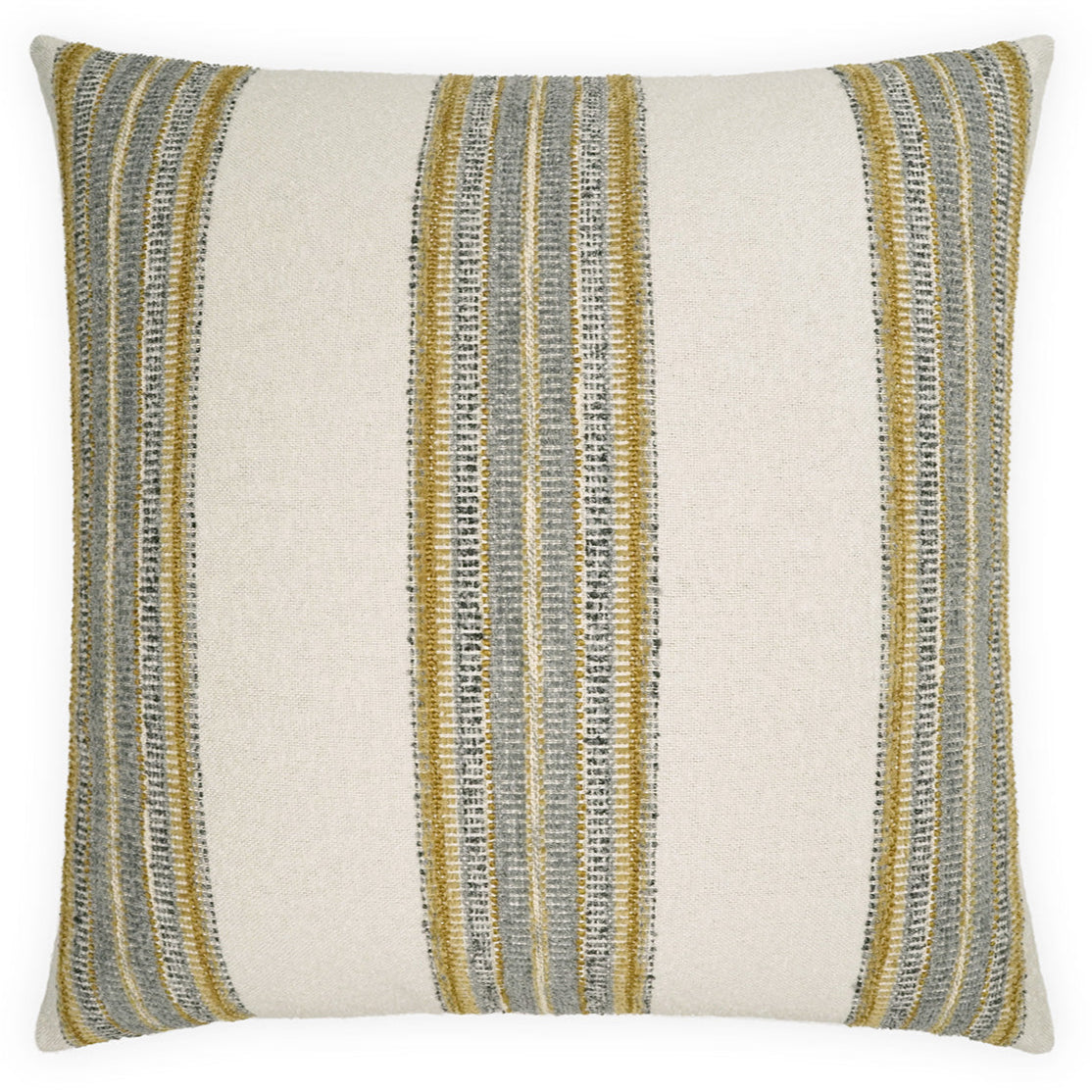 D.V. Kap Symi Handcrafted Throw Pillow