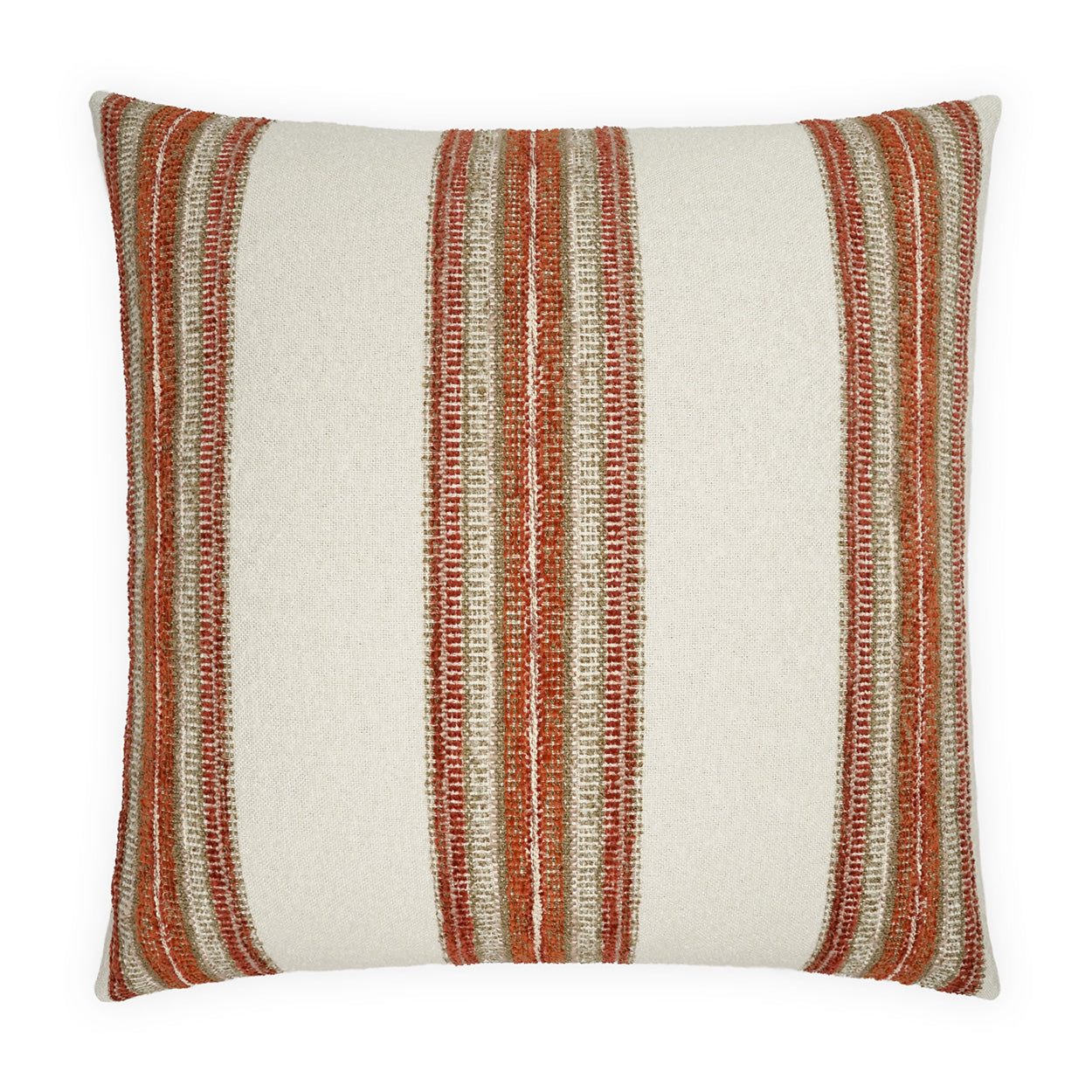D.V. Kap Symi Handcrafted Throw Pillow