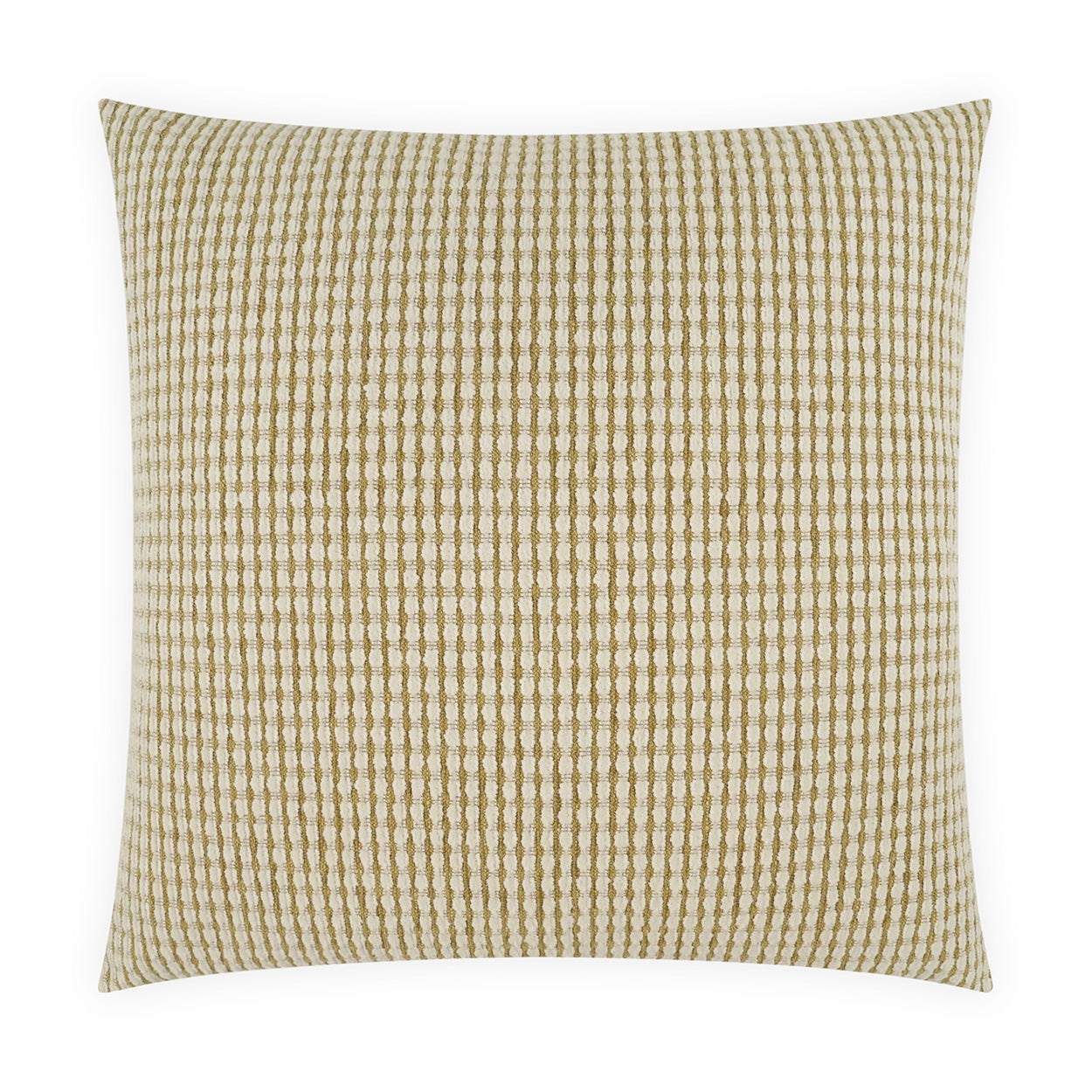D.V. Kap Jabas Handcrafted Throw Pillow