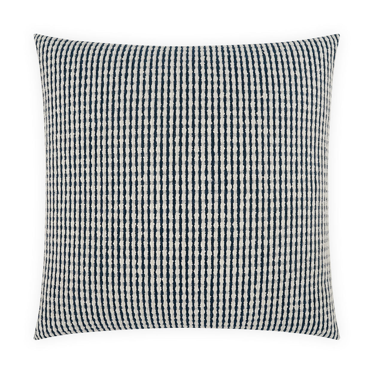 D.V. Kap Jabas Handcrafted Throw Pillow