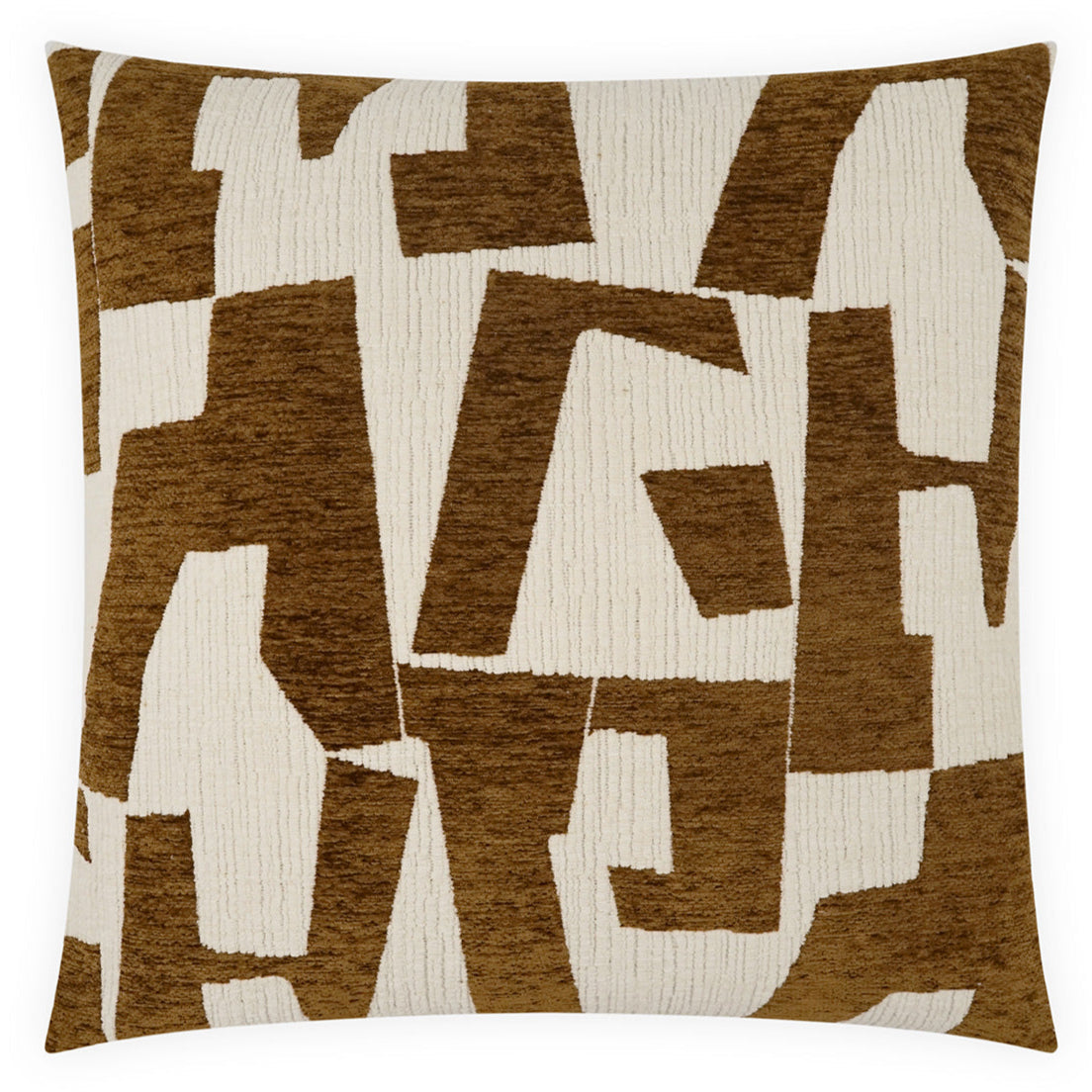 D.V. Kap Kerro Removable Cover Throw Pillow