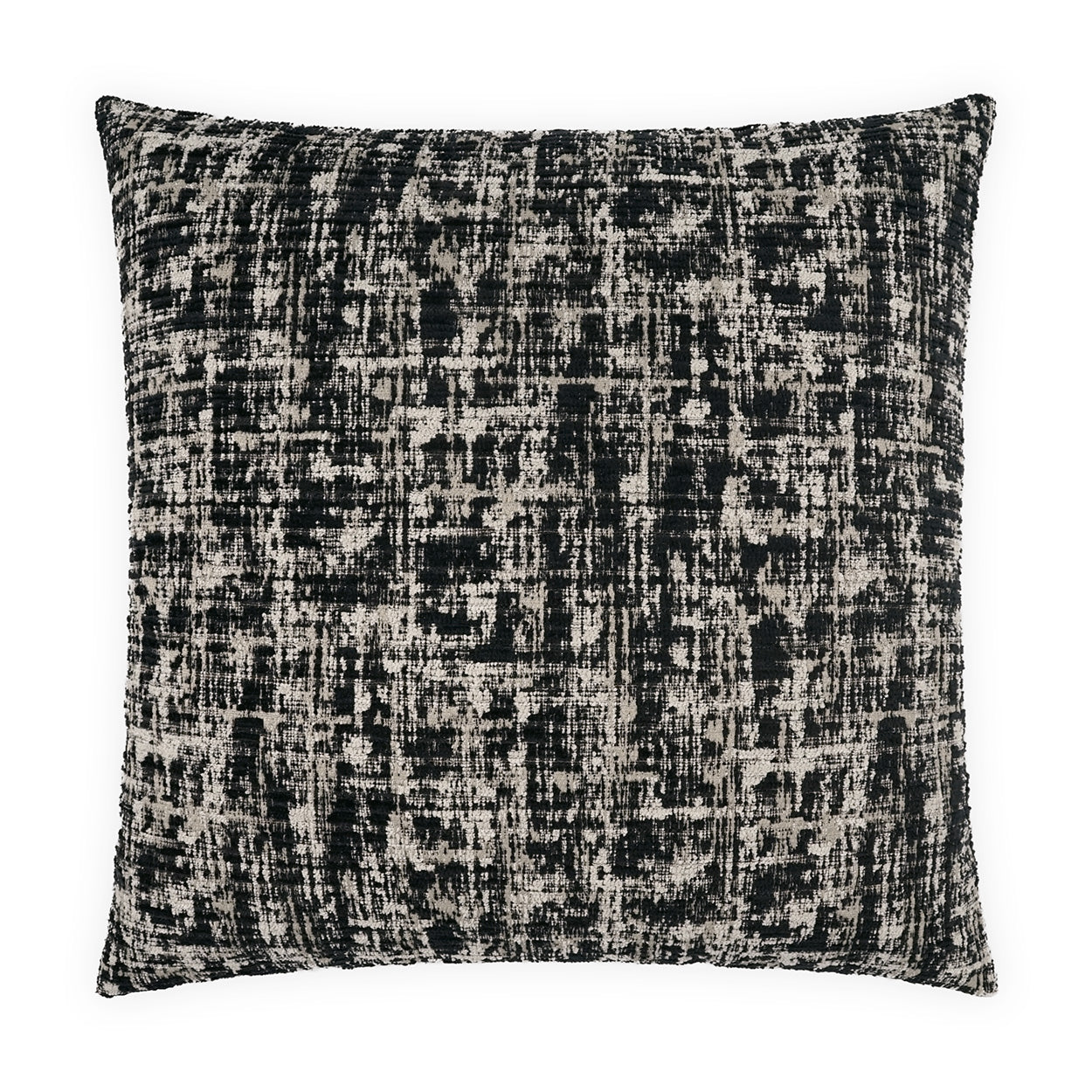 D.V. Kap Lekki Handcrafted Throw Pillow