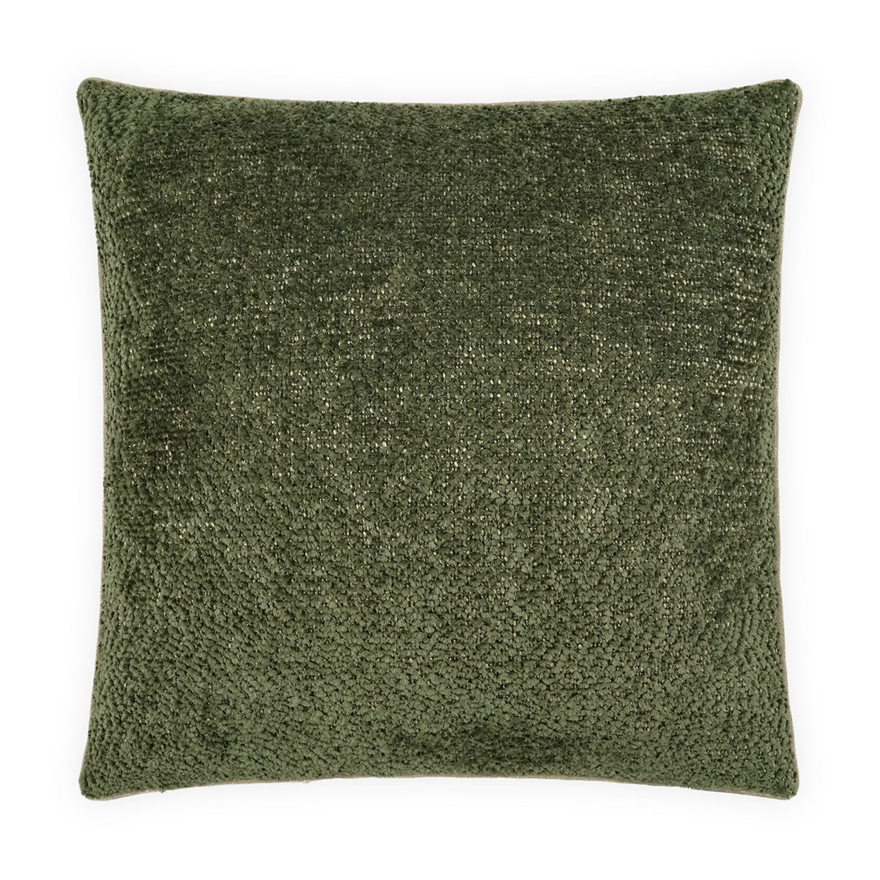 D.V. Kap Knubby Removable Cover Throw Pillow
