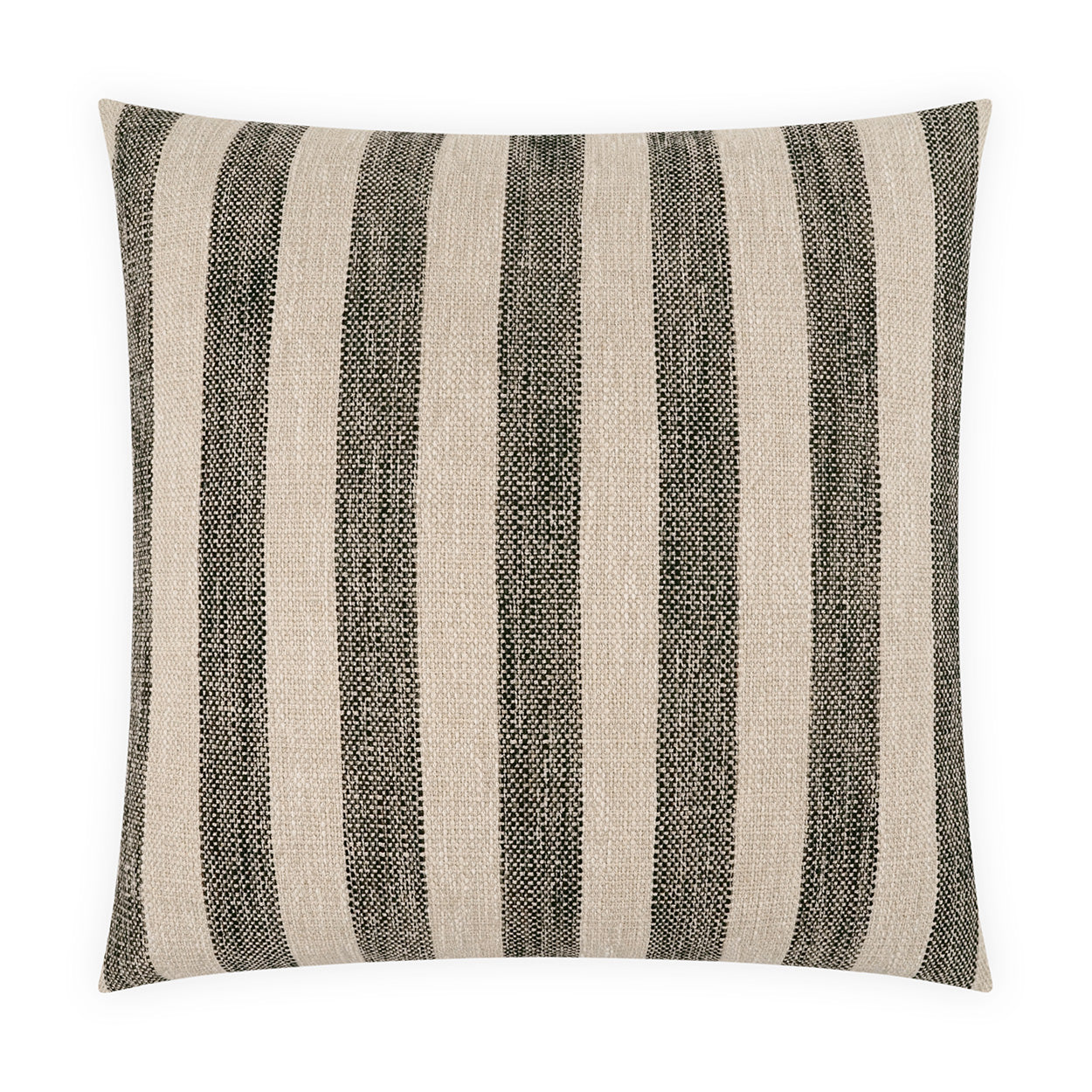 D.V. Kap Holton Striped Beach Throw Pillow