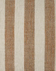 D.V. Kap Holton Striped Beach Throw Pillow