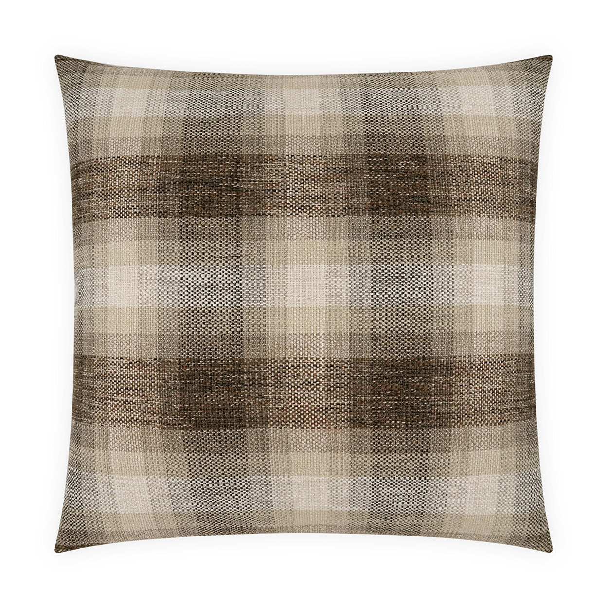 D.V. Kap Ouray Handmade Throw Pillow