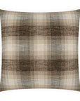 D.V. Kap Ouray Handmade Throw Pillow