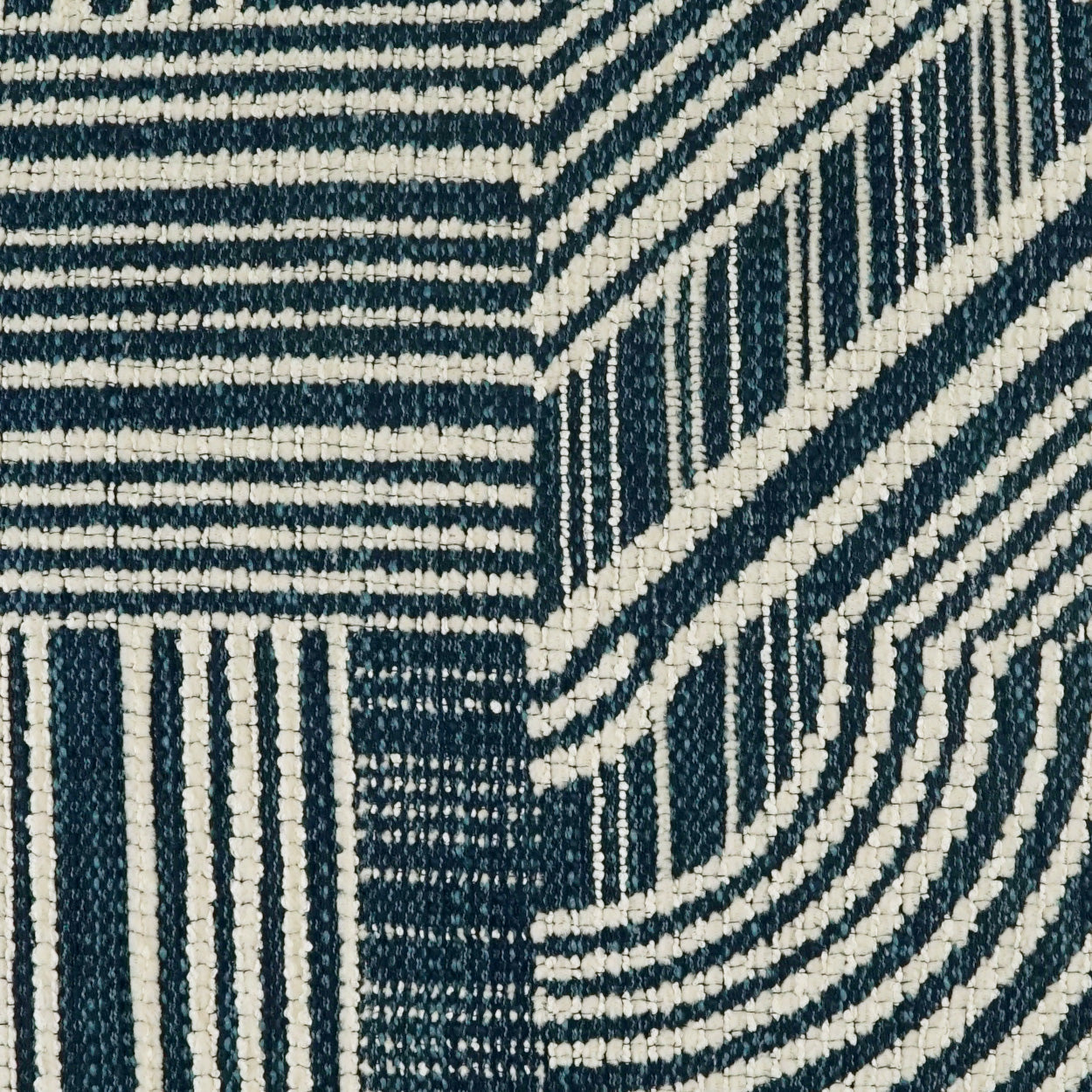 D.V. Kap Zaria Feather-Down Insert Throw Pillow