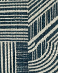 D.V. Kap Zaria Feather-Down Insert Throw Pillow